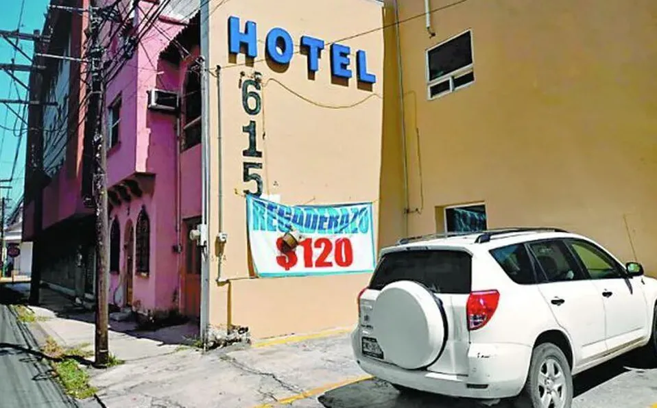 Hotel de Monterrey ofrece regaderazos por 120 pesos Hotel de Monterrey ofrece regaderazos por 120 pesos