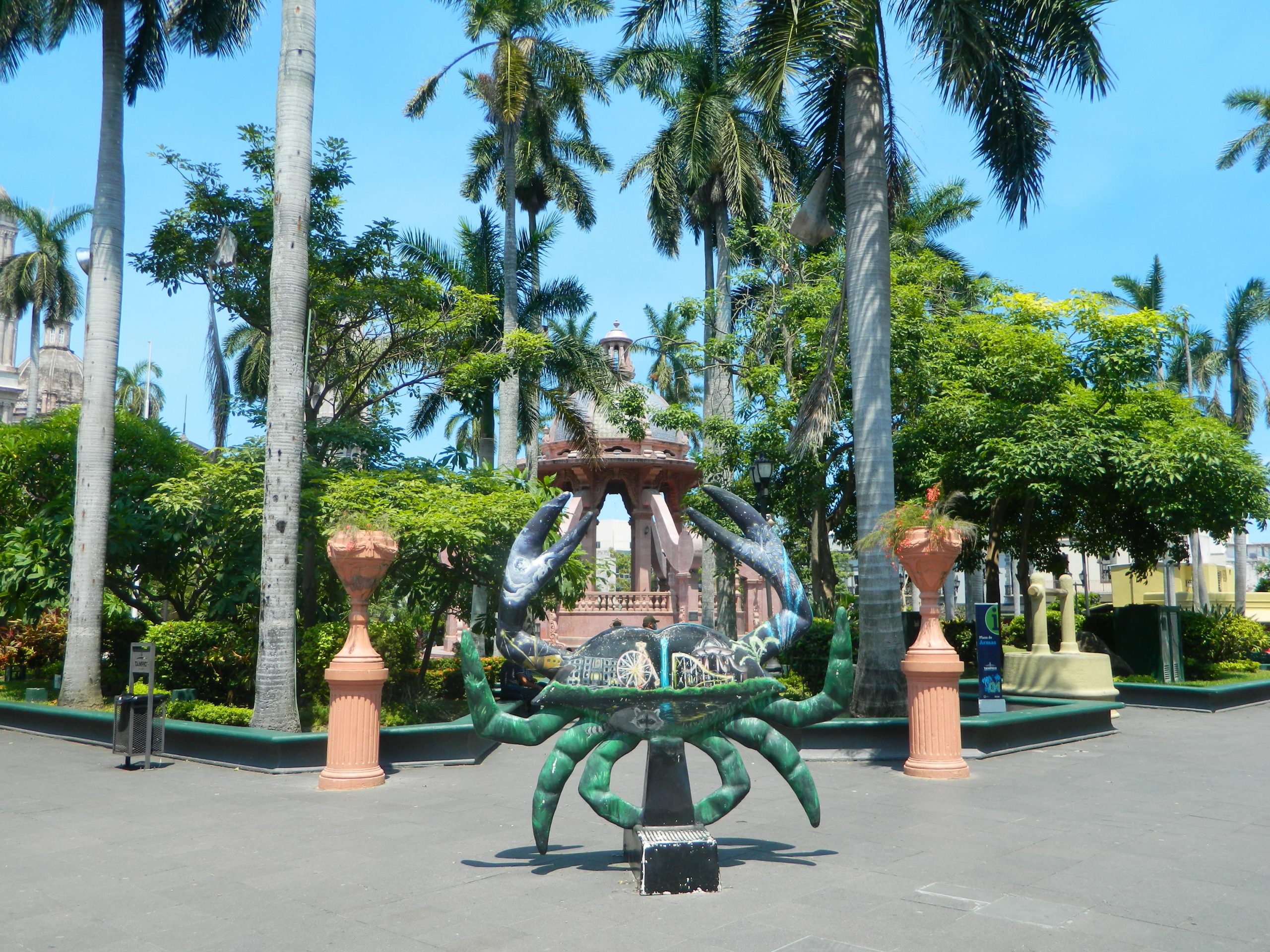 ¿Quiénes son los candidatos al gobierno de Tamaulipas?