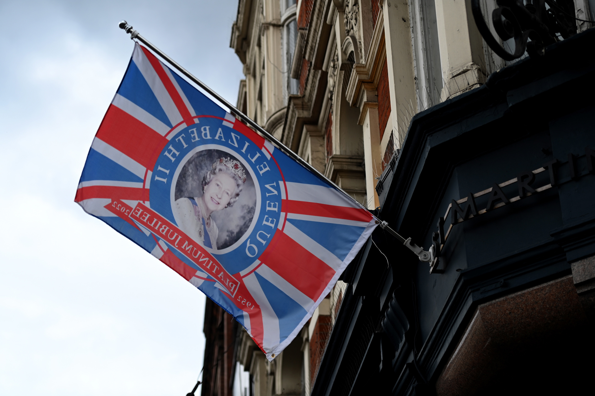 El Reino Unido rinde tributo a la monarca que ha marcado una época