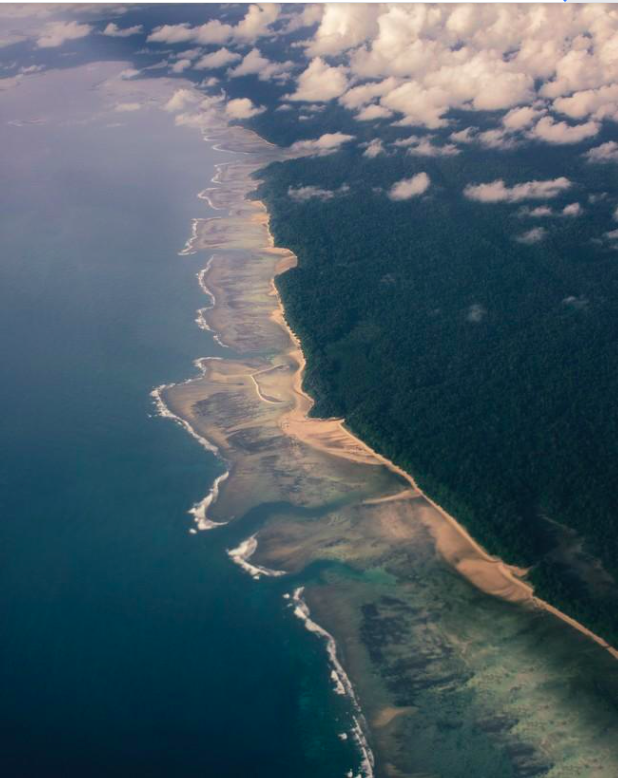 La isla Sentinel - isla-sentinel-3