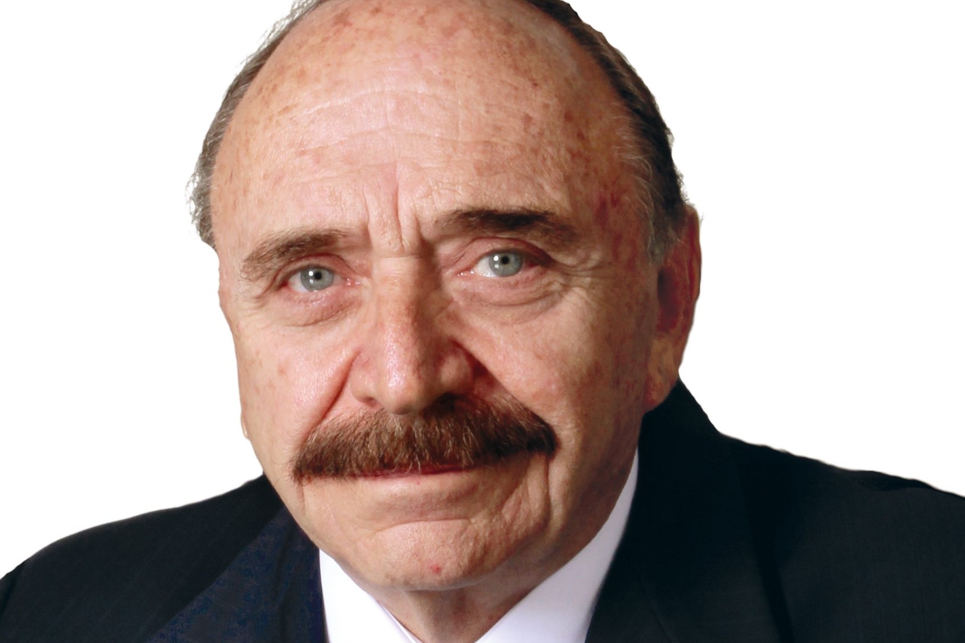 Murió el empresario José Abed, impulsor del automovilismo en México Murió el empresario José Abed, impulsor del automovilismo en México