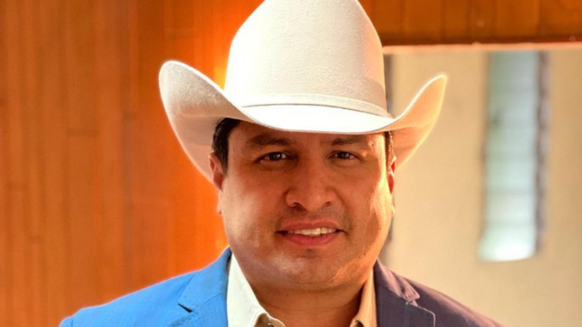 Roban tráiler de Julión Álvarez en el Libramiento Norponiente de Querétaro