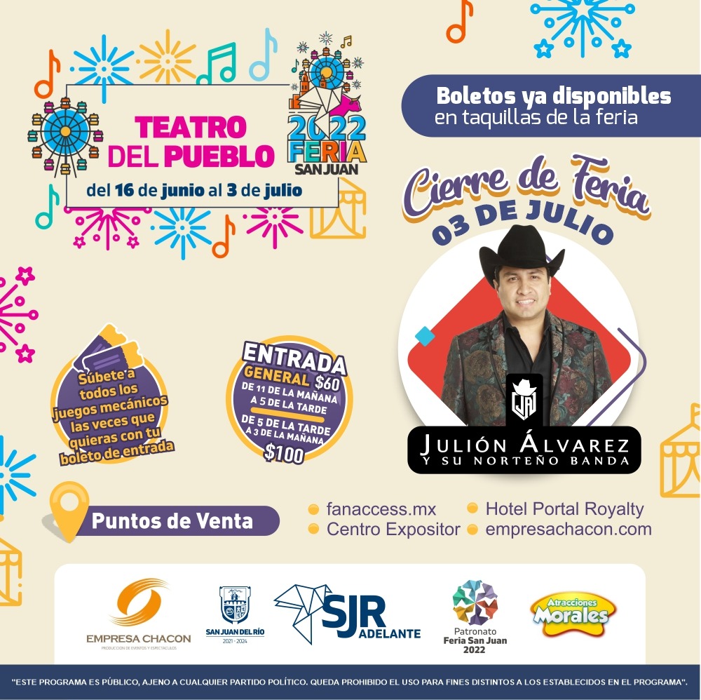 Roban tráiler de Julión Álvarez en el Libramiento Norponiente de Querétaro - julionsjr