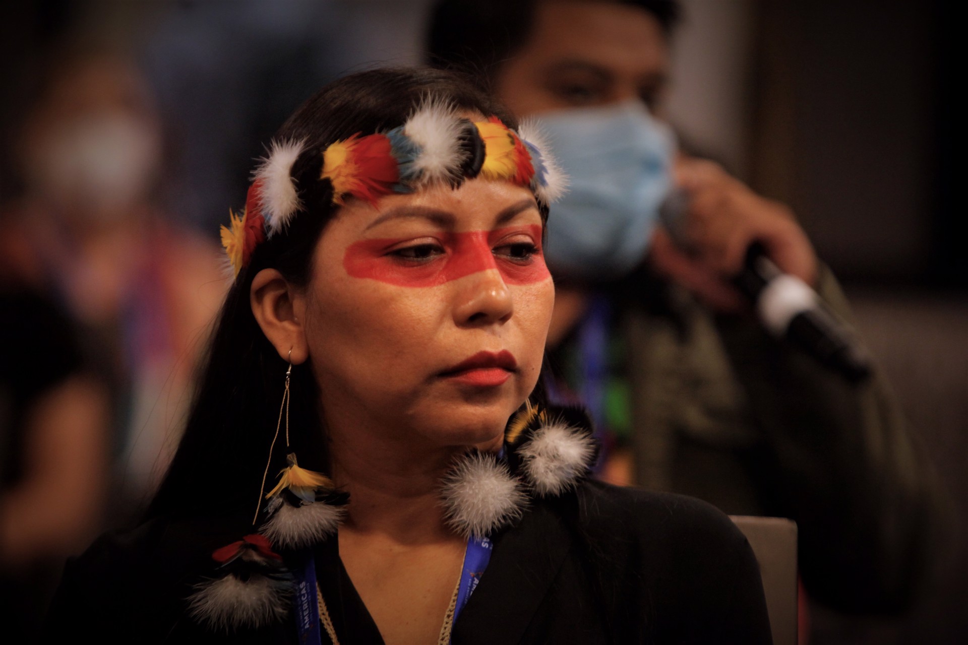 Con exclusiones y ausencias arranca la Cumbre de las Américas en Los Ángeles