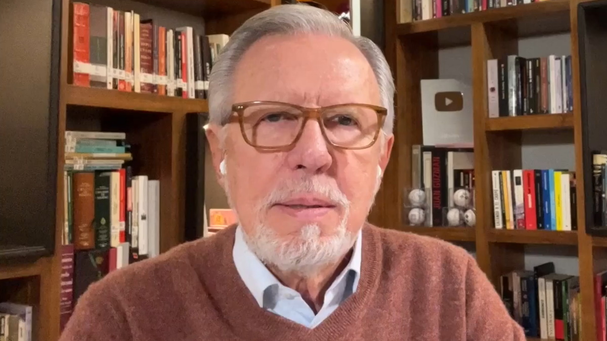 ¡Las noticias! Mayo se convirtió en el mes más violento en lo que va del año con dos mil 833 homicidios dolosos