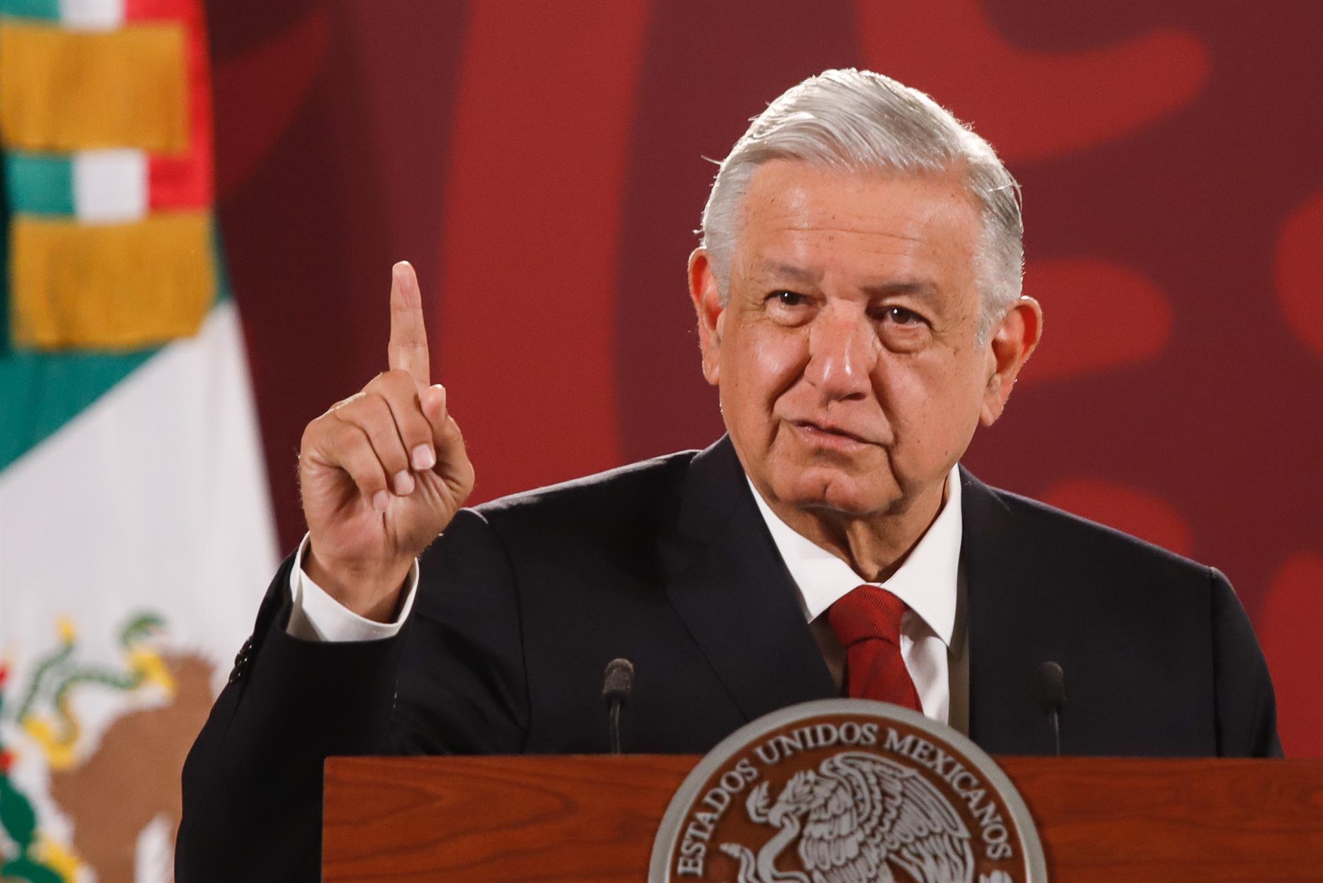 López Obrador insistirá ante Biden en cooperación para Centroamérica y visas
