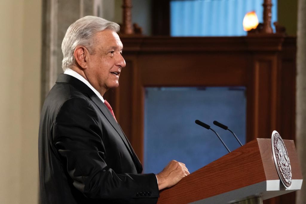 Marco Rubio condena elogios de AMLO a “un dictador, un narcotraficante y una tiranía marxista” Marco Rubio condena elogios de AMLO a “un dictador, un narcotraficante y una tiranía marxista”