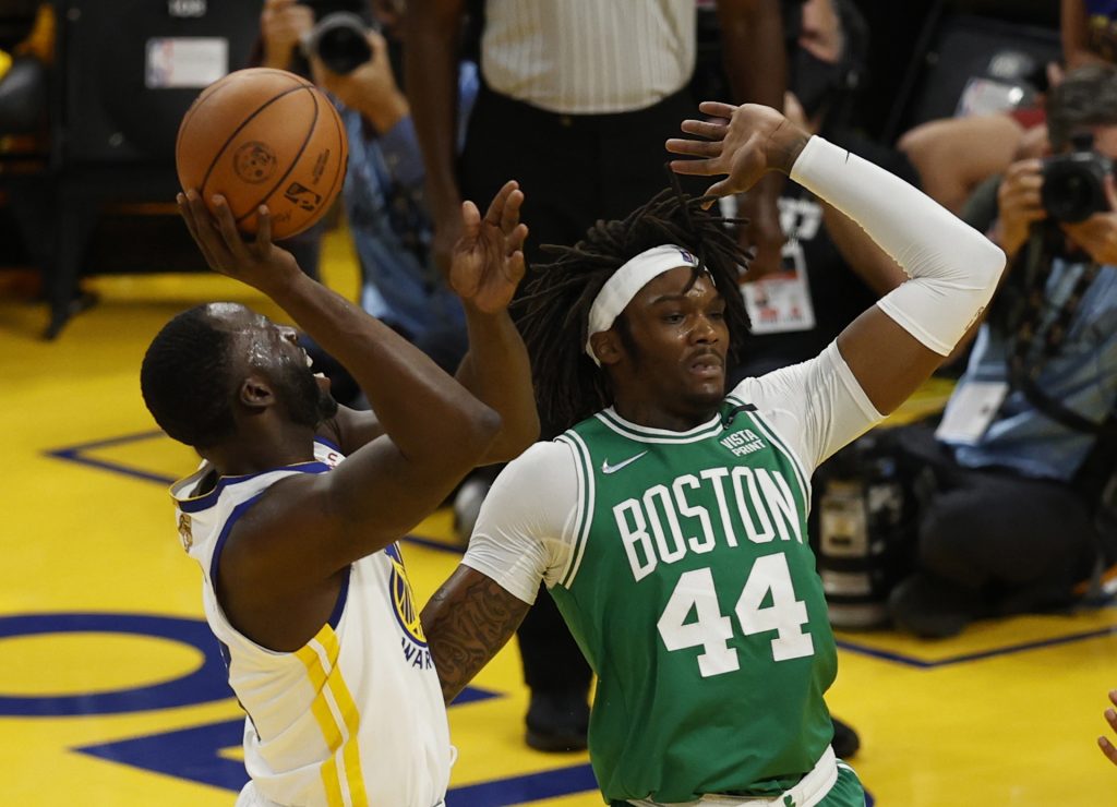 Celtics se llevan el primer partido de las Finales ante Warriors - los-celtics-se-llevan-el-primer-partido-de-las-finales-ante-los-warriors-2-1024x740