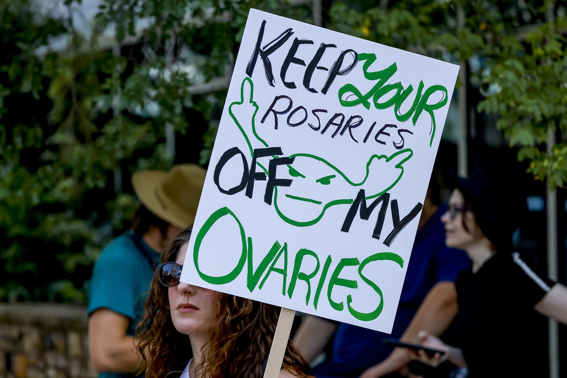 California marca el paso como ‘estado santuario’ del aborto en Estados Unidos