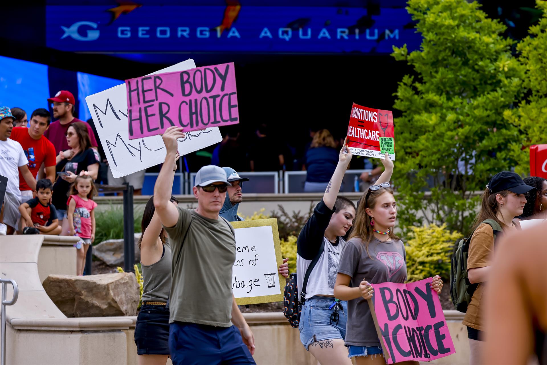 Fiscales de 22 estados de EE.UU. se pronuncian a favor del aborto Fiscales de 22 estados de EE.UU. se pronuncian a favor del aborto