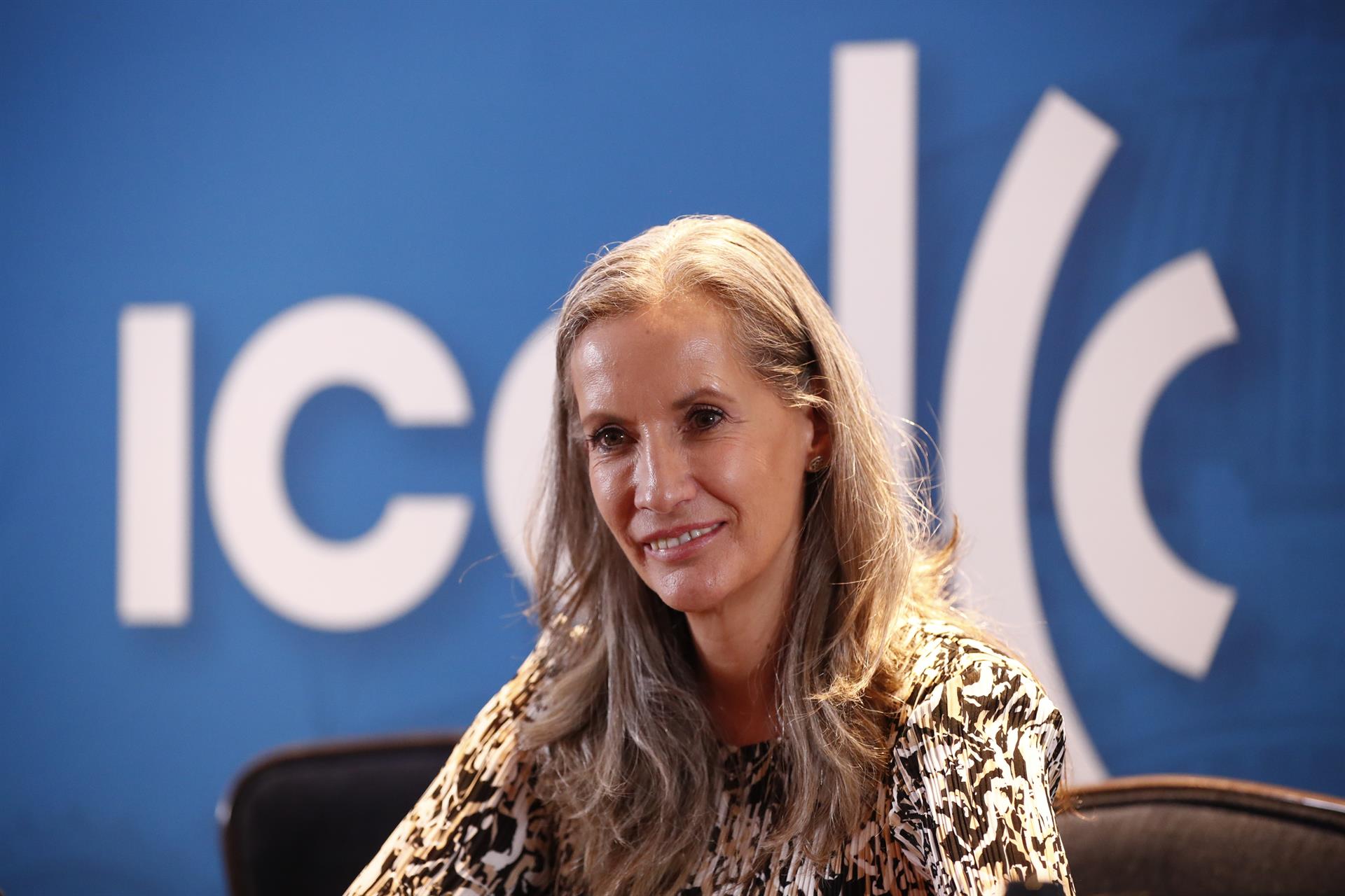 Una mexicana es la primera mujer presidenta de la Cámara de Comercio Internacional