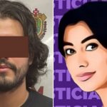 Declaran culpable a Marlon Botas por el feminicidio de Montserrat Bendimes