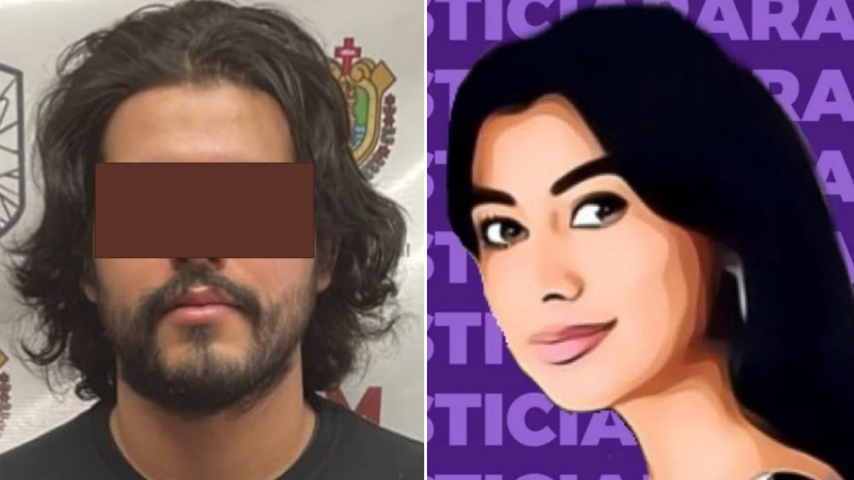Vinculan a proceso a Marlon ‘N’ por el feminicidio de Montserrat Bendimes Vinculan a proceso a Marlon ‘N’ por el feminicidio de Montserrat Bendimes