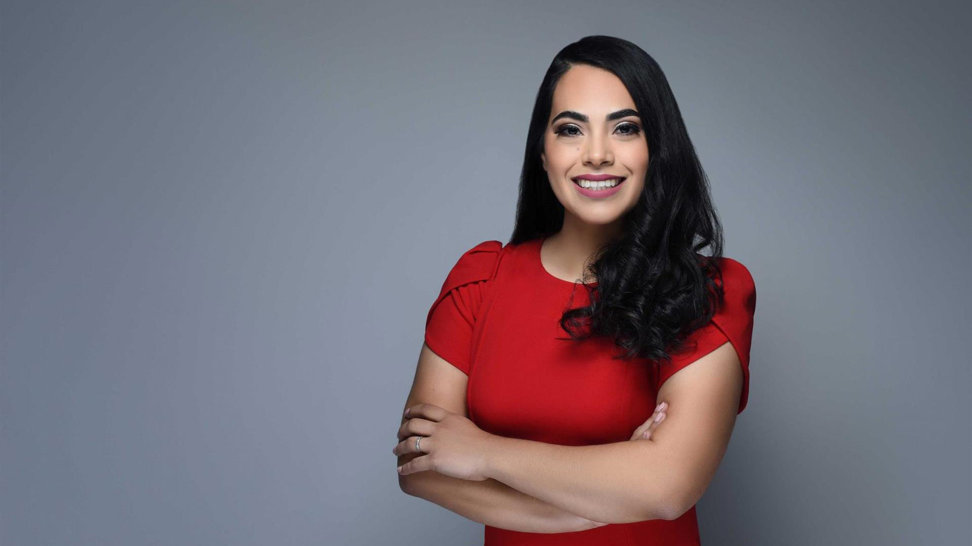 Mayra Flores se convierte en la primera mexicana en ingresar al Congreso de EE.UU. Mayra Flores se convierte en la primera mexicana en ingresar al Congreso de EE.UU.