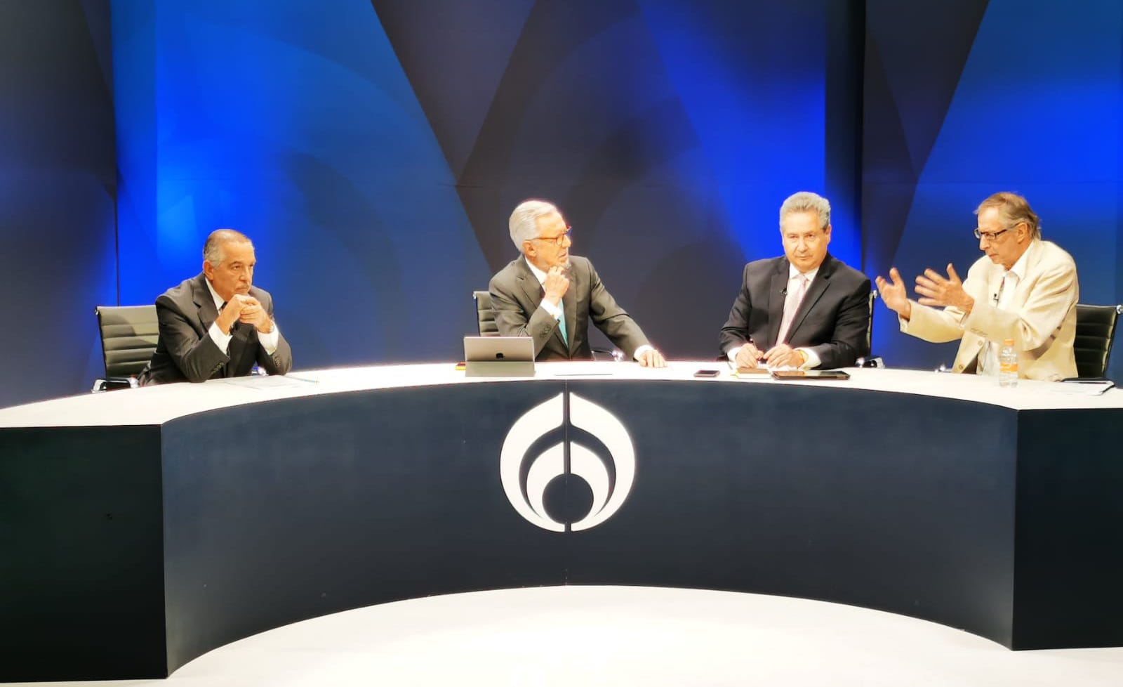 Elecciones 2022: Mesa de Análisis, con Joaquín López-Dóriga