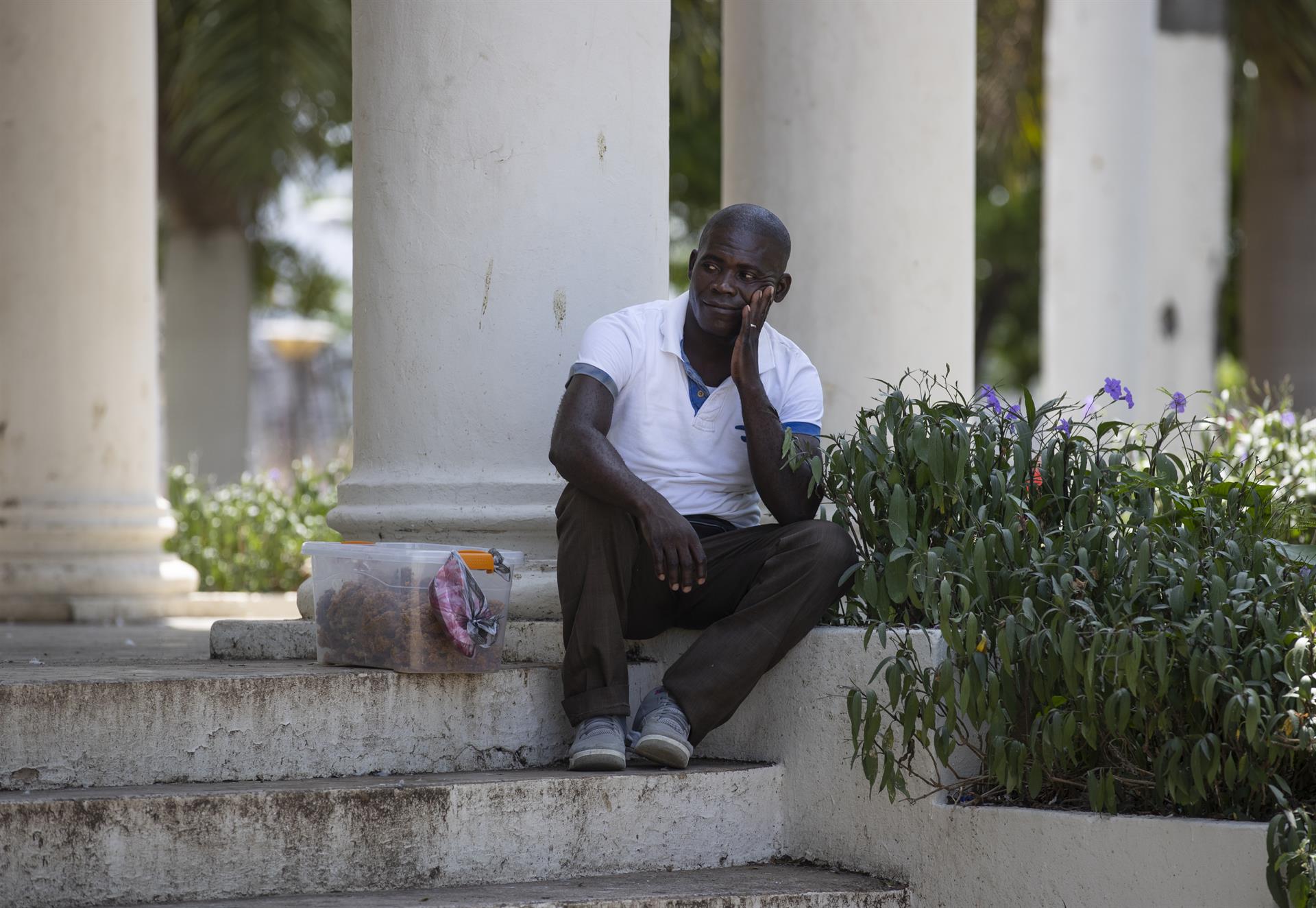 Estados Unidos ampliará su cuota de refugiados de Haití Estados Unidos ampliará su cuota de refugiados de Haití