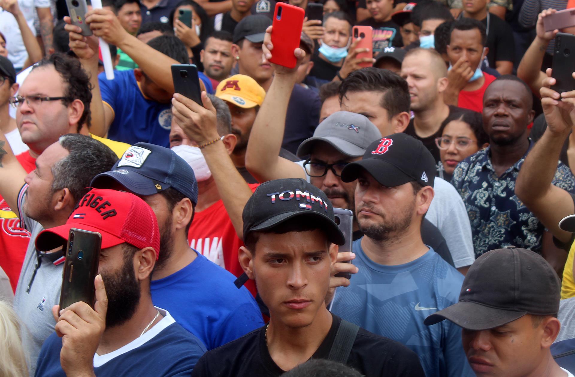 México lanza plan de trabajo temporal para acoger a miles de guatemaltecos