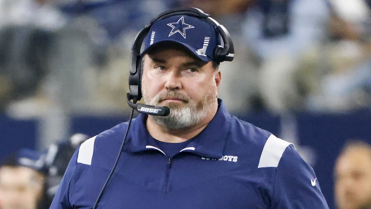 NFL multa a coach de Dallas por violar reglas en práctica