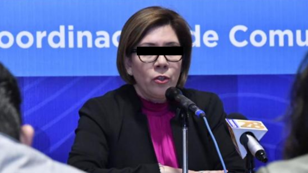 Denuncian a exfuncionaria de Corral por omisión; ahora trabaja en el Sistema Nacional Anticorrupción