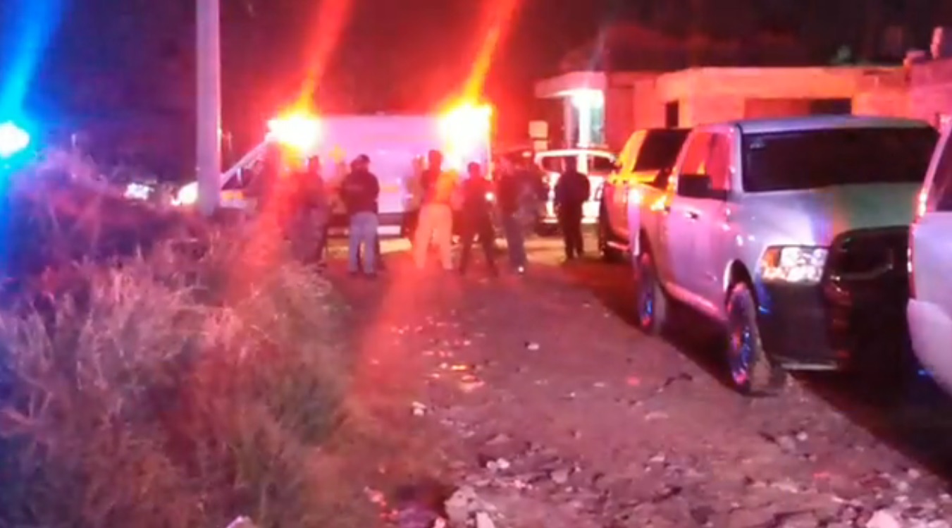 Enfrentamiento en El Salto dejó 12 muertos, confirma gobernador de Jalisco