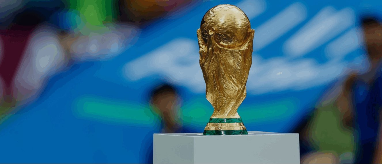 Argentina, Chile, Paraguay y Uruguay formalizan candidatura para el Mundial 2030