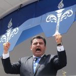 Difieren audiencia del caso relacionado con Naasón Joaquín y otros miembros de La Luz del Mundo