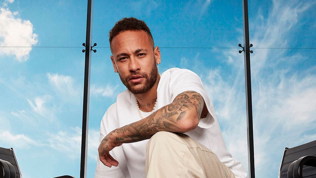 Avión de Neymar Jr. aterriza ‘por precaución’ en Brasil; “Fue solo un susto”, dice el futbolista