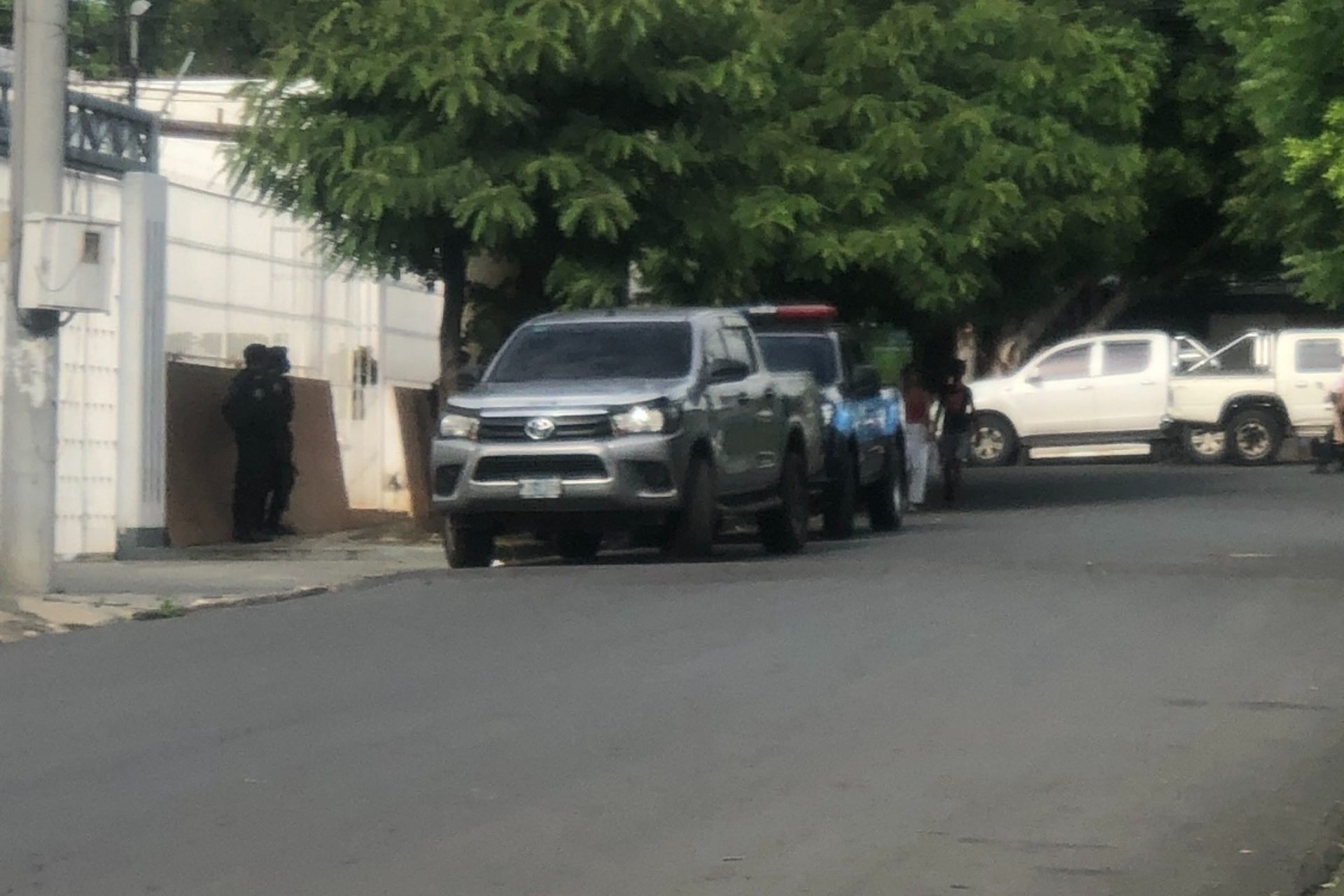 Sociedad Interamericana de Prensa repudia confiscación y cierre de cuarto medio en Nicaragua