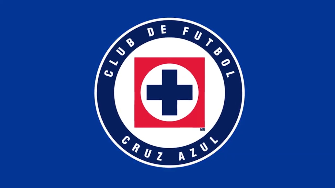 Cruz Azul ‘desaparece’ sus estrellas en nuevo escudo