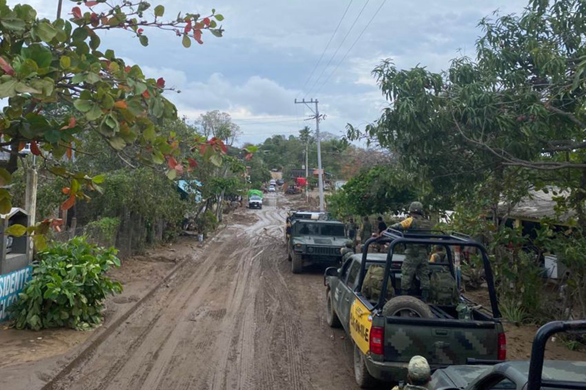 Tras paso de Ágatha, todo sigue normal de cara a elecciones en Oaxaca: Alejandro Murat