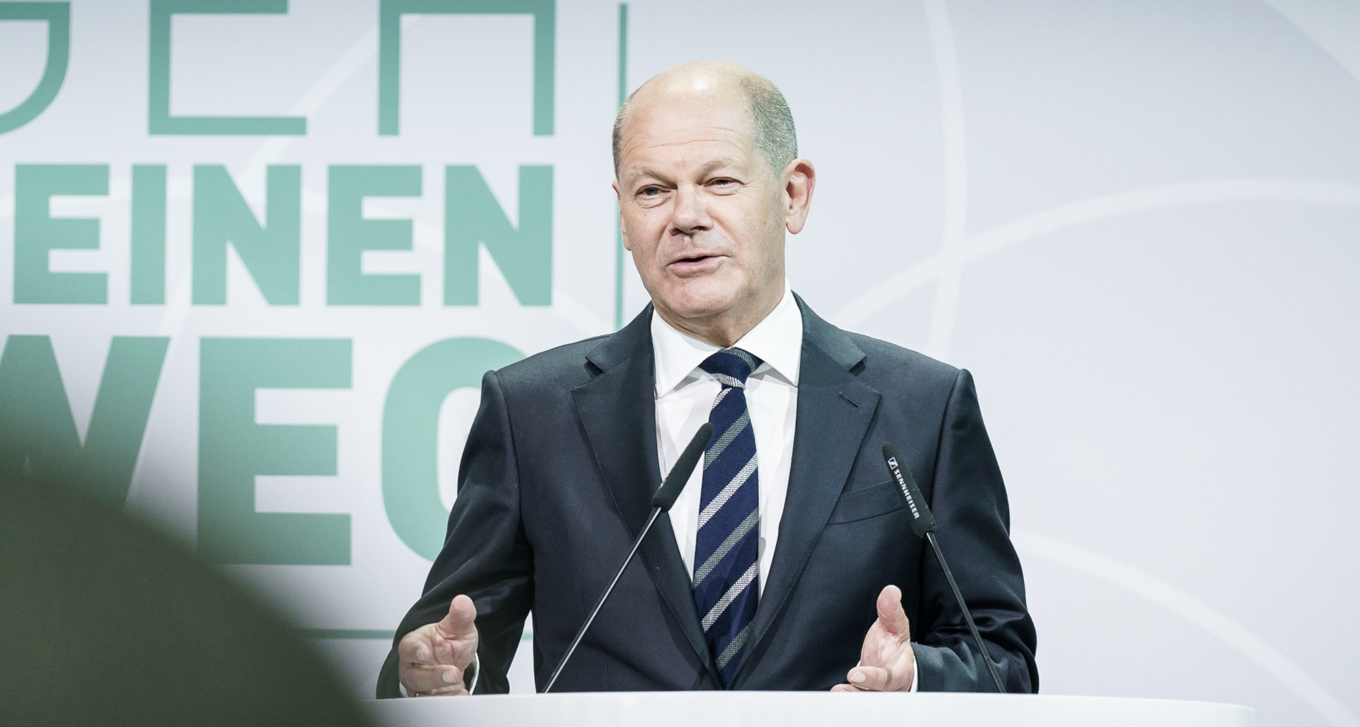 Alemania llama a defender derechos de las mujeres tras fallo del Tribunal Supremo de EE.UU. Alemania llama a defender derechos de las mujeres tras fallo del Tribunal Supremo de EE.UU.