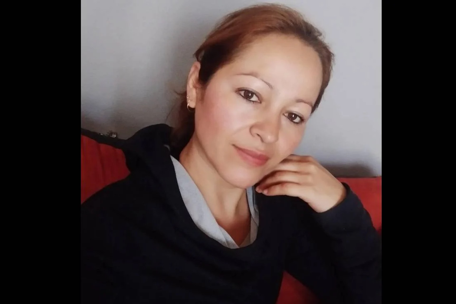 Comando irrumpe en domicilio y secuestra a mujer en Tecámac, Edomex Comando irrumpe en domicilio y secuestra a mujer en Tecámac, Edomex