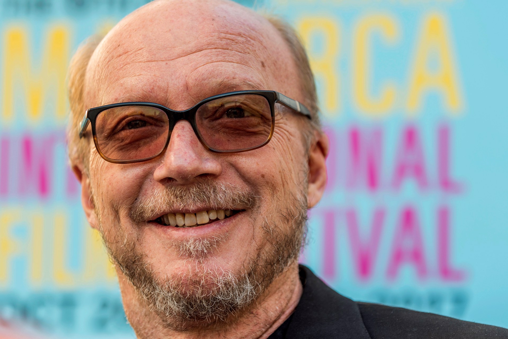 Detienen en Italia al director Paul Haggis por presunto abuso sexual; se declara inocente