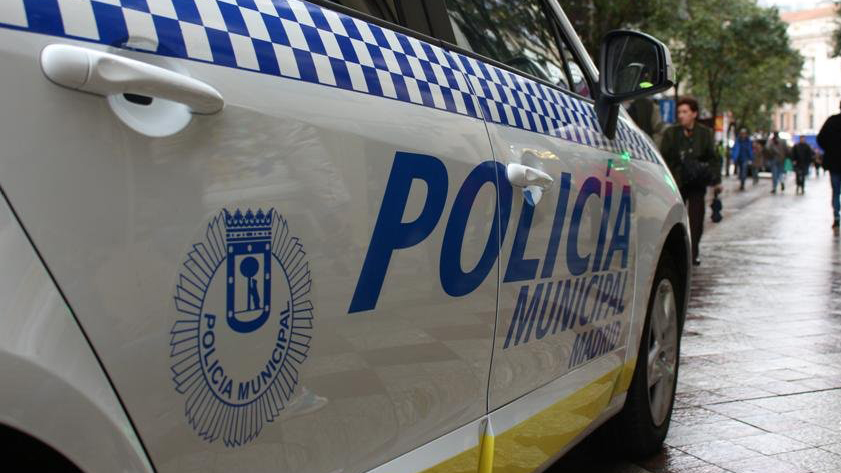 Asesinan a disparos en Madrid a dos mujeres y un hombre