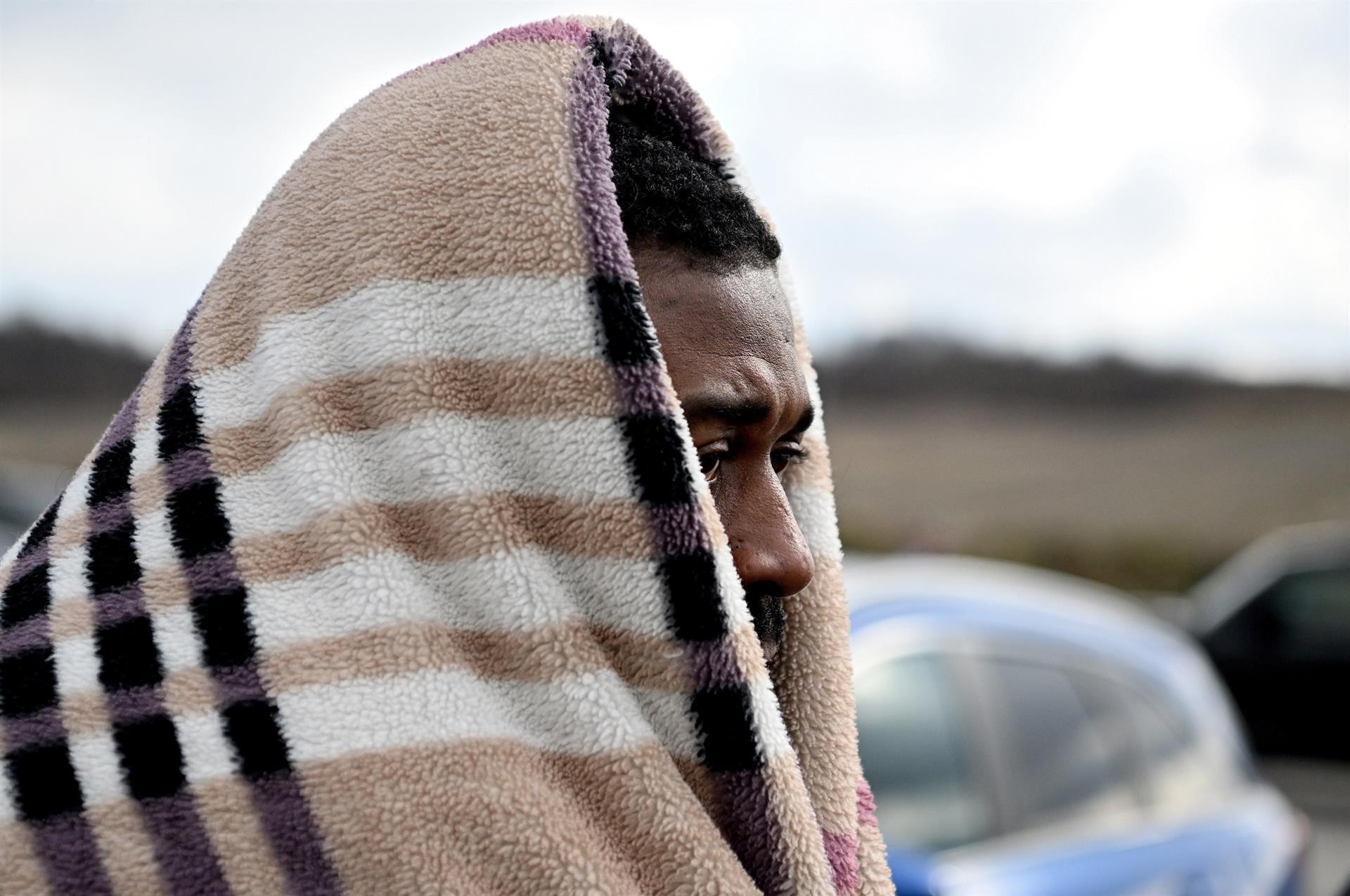 ONU pide resolver conflictos que ya producen 100 millones de refugiados