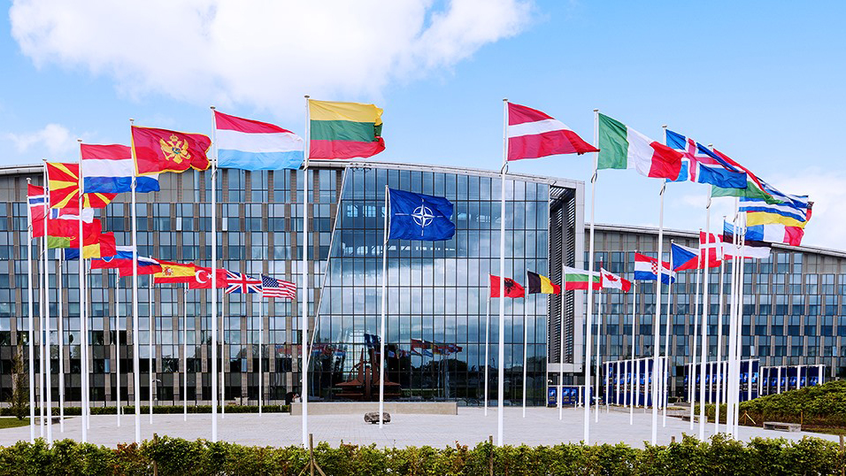 “La OTAN está preparada”, el mensaje clave del ejercicio militar de la Alianza en Polonia “La OTAN está preparada”, el mensaje clave del ejercicio militar de la Alianza en Polonia