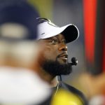 Mike Tomlin deja a Steelers tras 19 temporadas en las que nunca tuvo registro perdedor