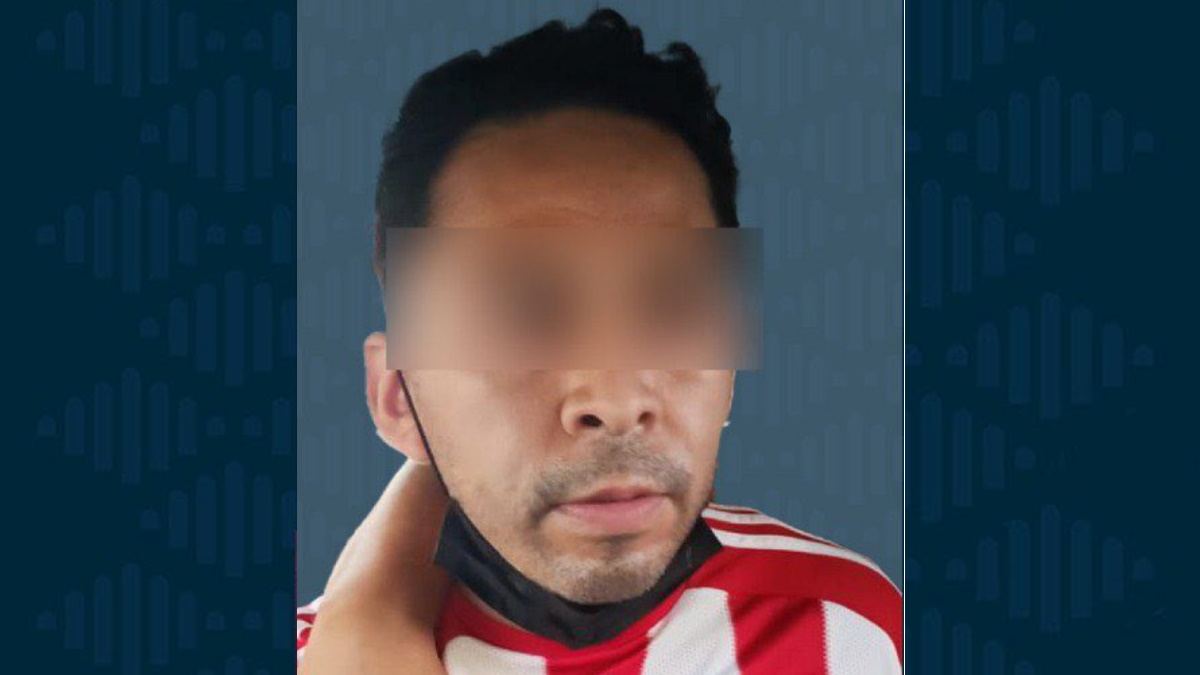 Detenido por el feminicidio de Viridiana Moreno podría estar implicado en otros casos Detenido por el feminicidio de Viridiana Moreno podría estar implicado en otros casos