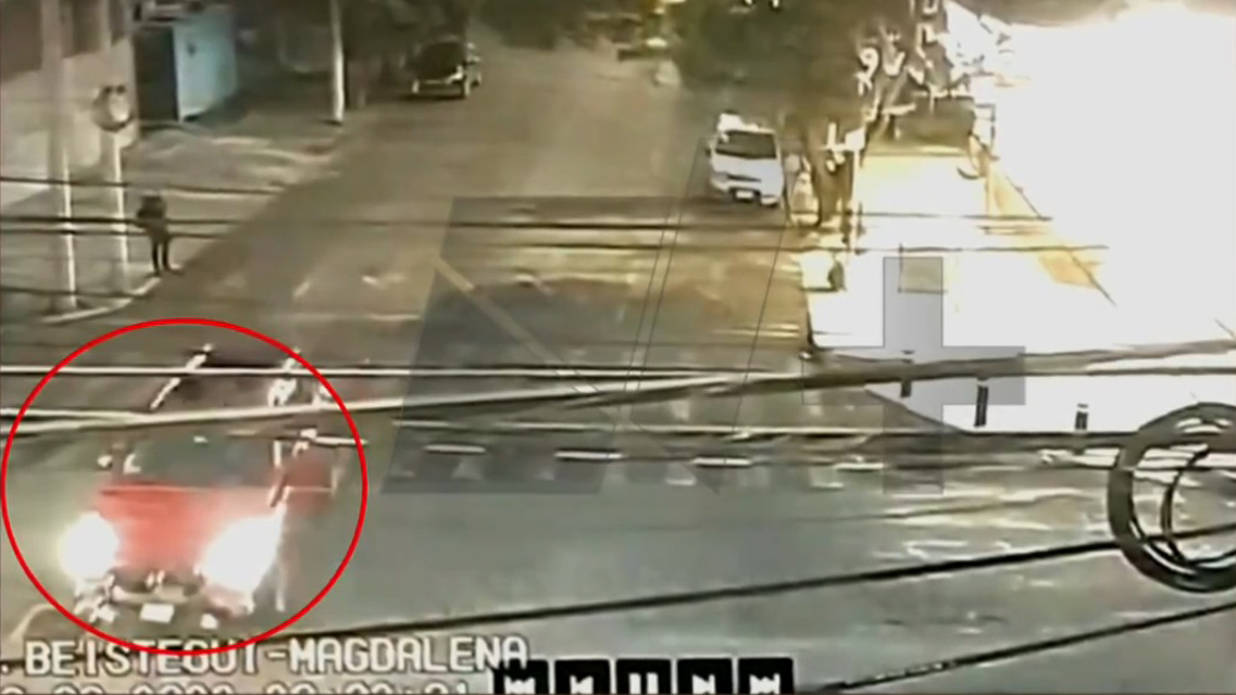 Detienen a tercer implicado en el asesinato de la cantante Yrma Lydya - tercer-implicado-en-feminicidio-de-la-cantante-yrma-lydya