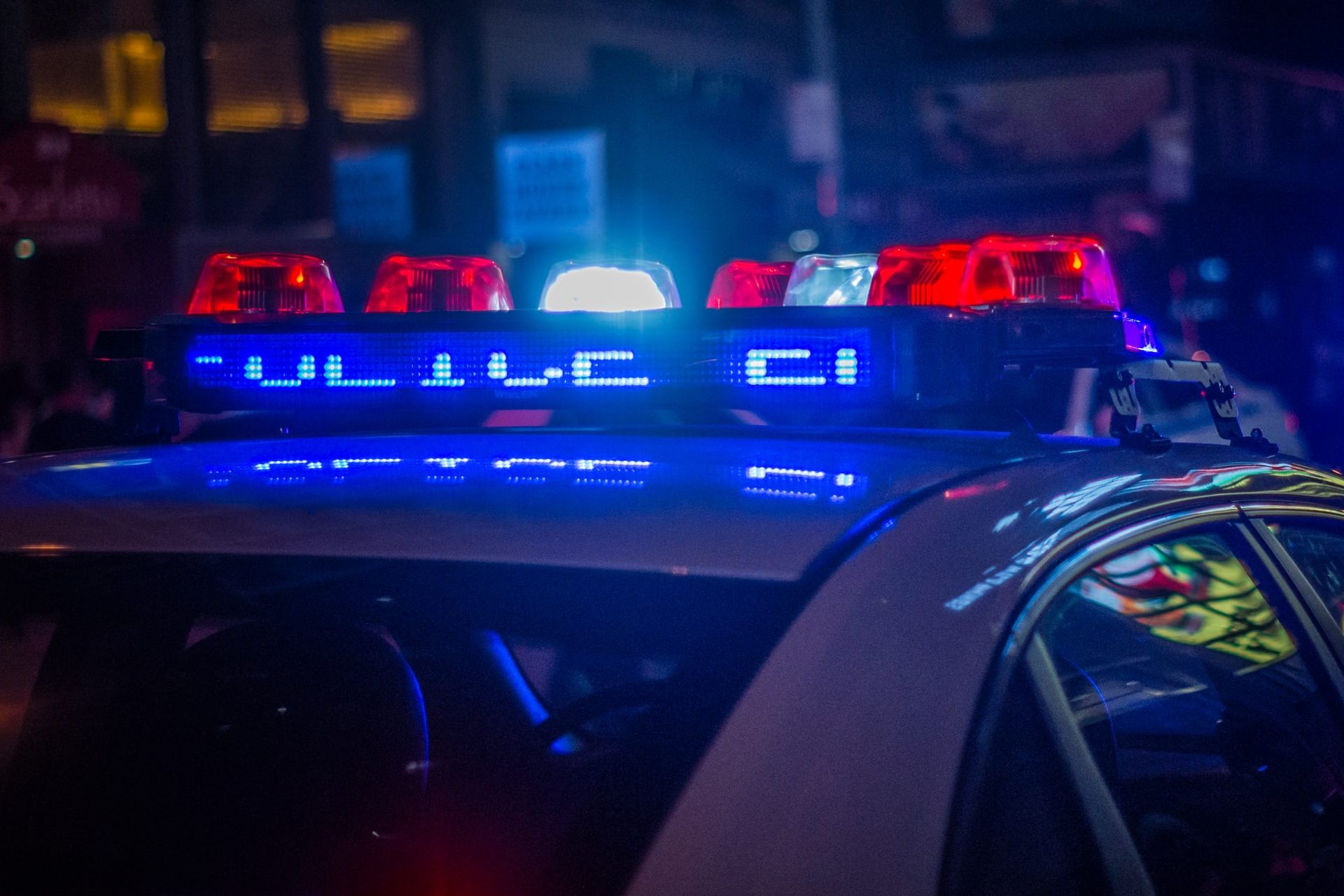 Tiroteo de fiesta de graduación en Texas deja cinco lesionados