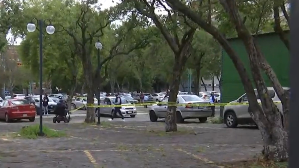 Muri Alumno De La Facultad De Medicina De La Unam Tras Lanzarse De