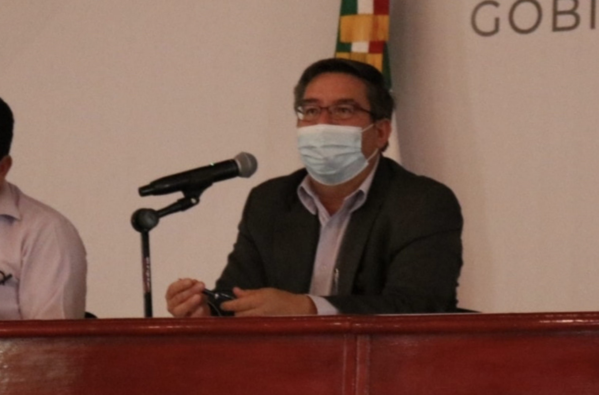 Médicos exigen renuncia de secretario de Salud de Zacatecas