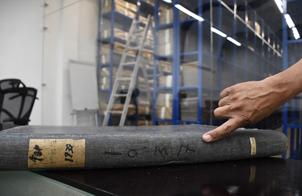 Los vestigios en México de los niños exiliados de España Los vestigios en México de los niños exiliados de España