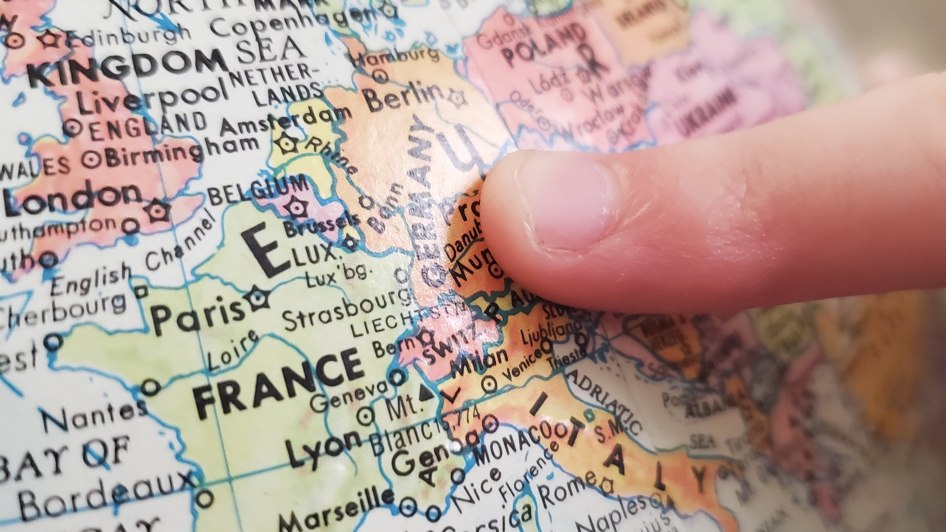 ETIAS facilitará ingreso de viajeros a la Unión Europea: embajador Mignot