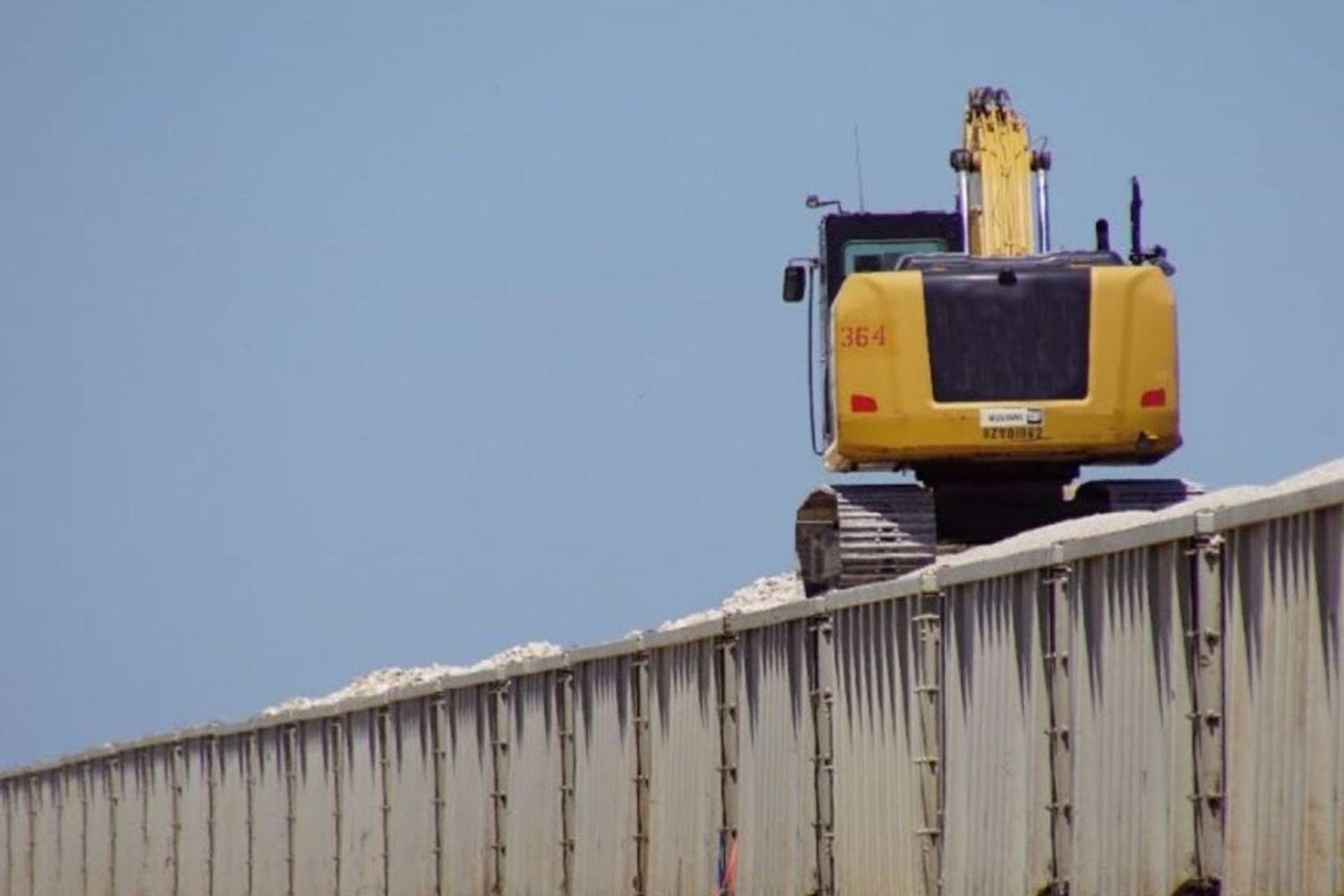 Denuncias contra minera Vulcan se hará a fin de mes: López Obrador Denuncias contra minera Vulcan se hará a fin de mes: López Obrador