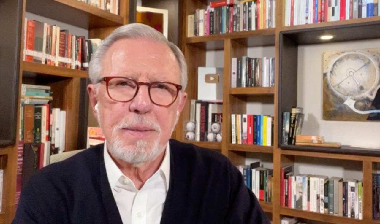 Bueno, bueno, grabando, grabando, 3. 2. 1.