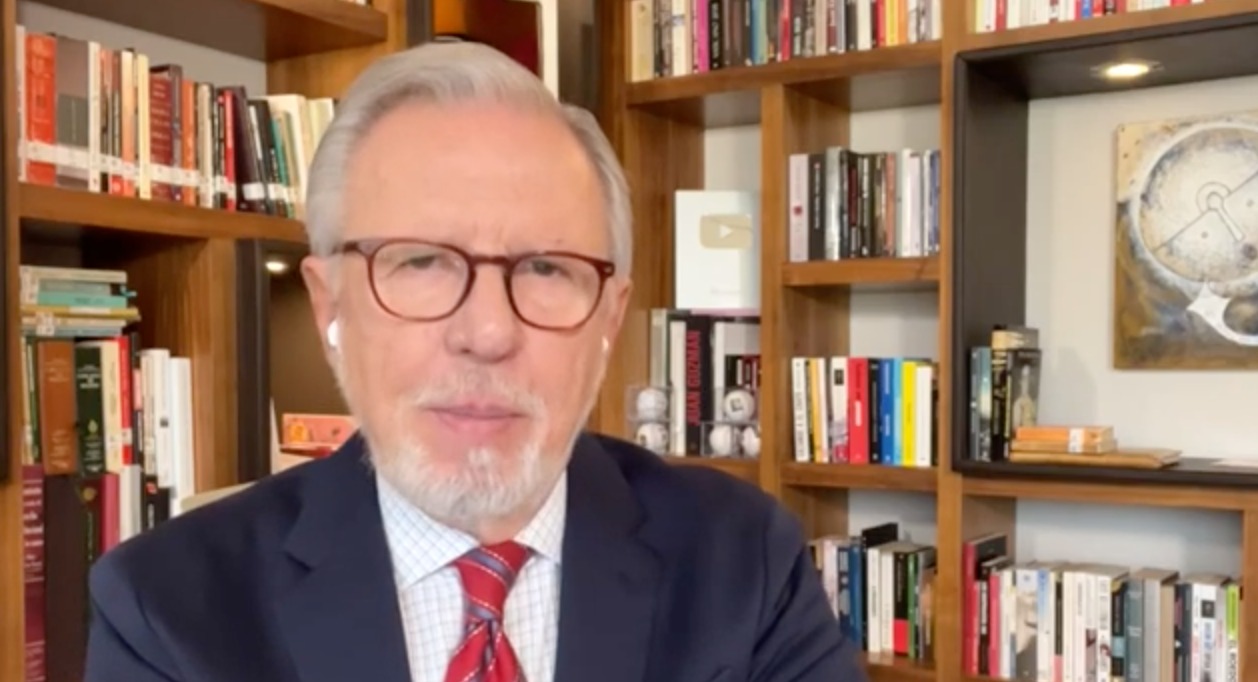 ¡Las noticias! Retiran del cargo al secretario de Desarrollo Urbano de CDMX por presunto abuso y acoso sexual