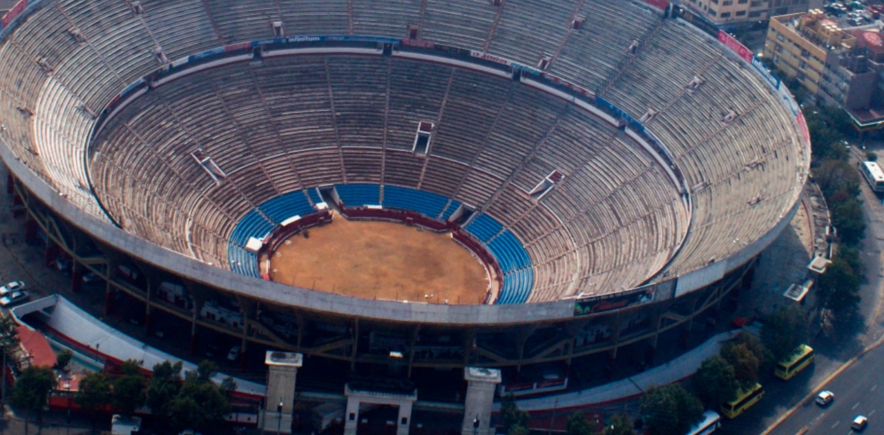 Plaza de Toros México aplaza corridas y recurrirá a los tribunales
