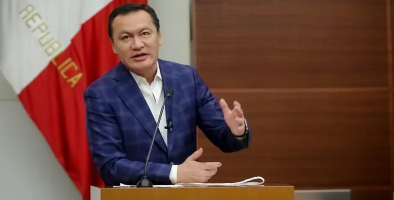 Expresidentes del PRI piden que Alejandro Moreno deje el CEN del tricolor