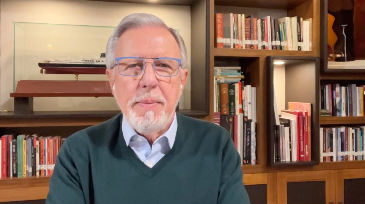 No, no han dimensionado este crimen